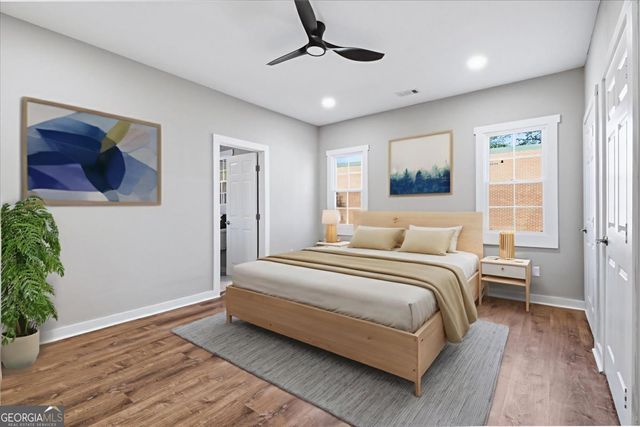 2955 E Point Street, Atlanta, GA 30344