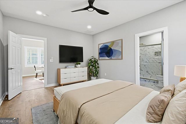 2955 E Point Street, Atlanta, GA 30344