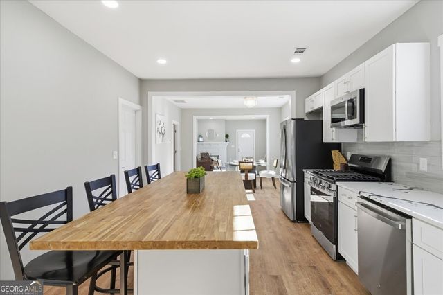 2955 E Point Street, Atlanta, GA 30344