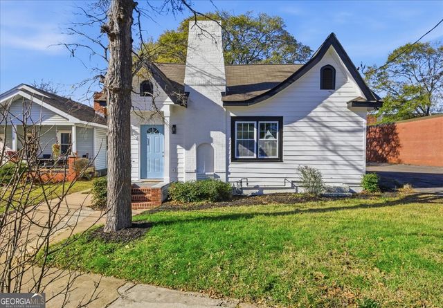 2955 E Point Street, Atlanta, GA 30344