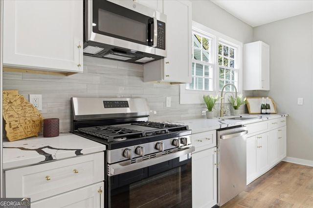 2955 E Point Street, Atlanta, GA 30344