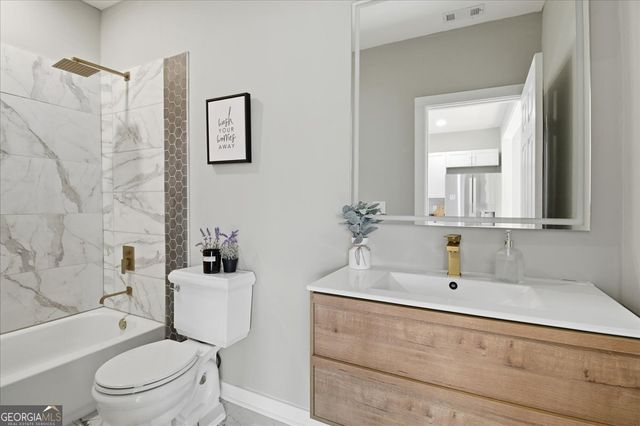 2955 E Point Street, Atlanta, GA 30344