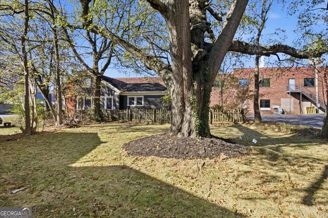 2955 E Point Street, Atlanta, GA 30344