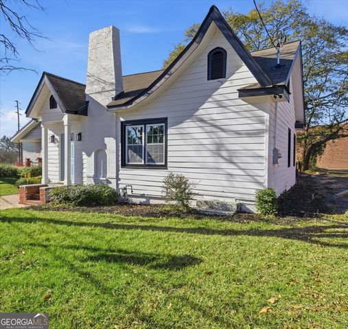 2955 E Point Street, Atlanta, GA 30344