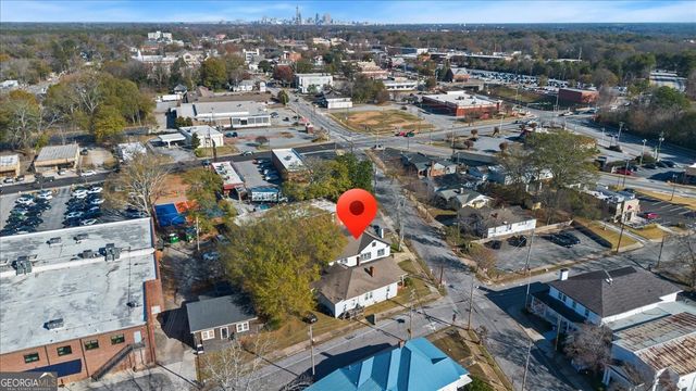 2955 E Point Street, Atlanta, GA 30344