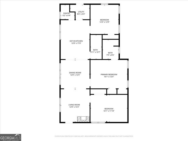 2955 E Point Street, Atlanta, GA 30344