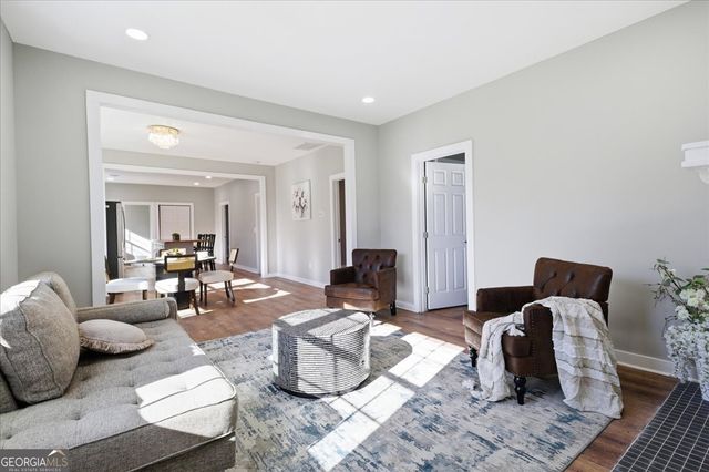 2955 E Point Street, Atlanta, GA 30344