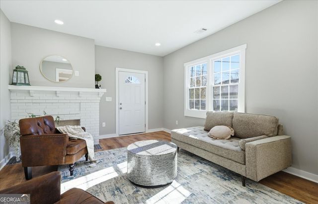 2955 E Point Street, Atlanta, GA 30344