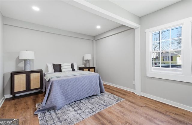 2955 E Point Street, Atlanta, GA 30344