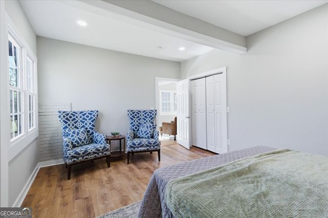 2955 E Point Street, Atlanta, GA 30344