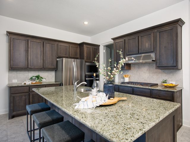 2044 Montgomery Lane, Prosper, TX 75078