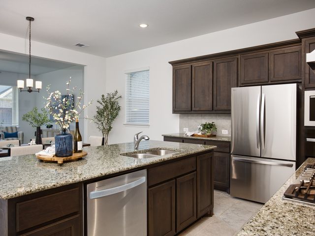 2044 Montgomery Lane, Prosper, TX 75078