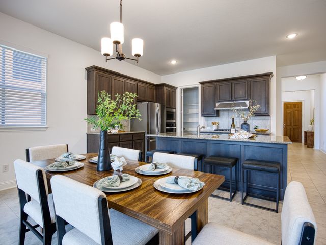 2044 Montgomery Lane, Prosper, TX 75078