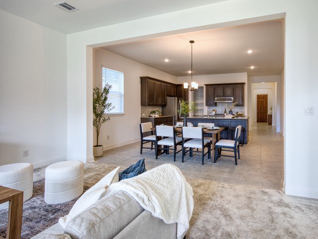 2044 Montgomery Lane, Prosper, TX 75078
