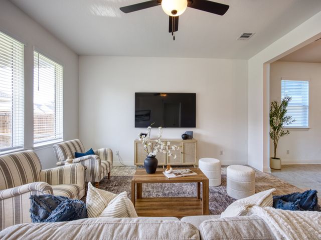 2044 Montgomery Lane, Prosper, TX 75078
