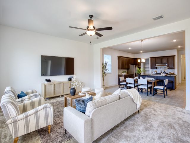 2044 Montgomery Lane, Prosper, TX 75078