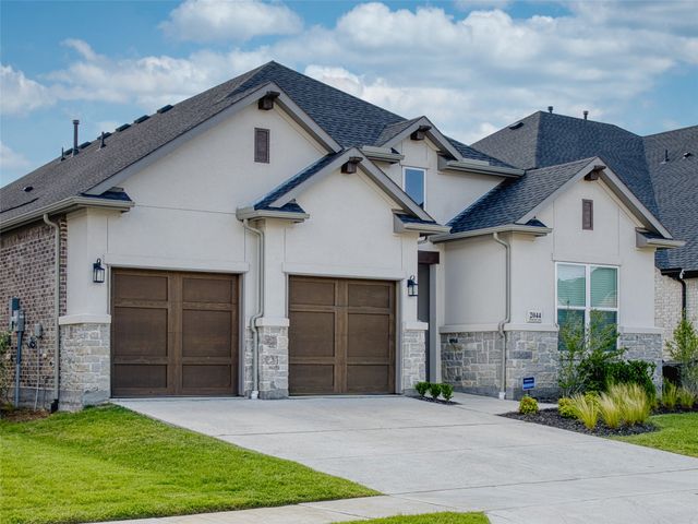 2044 Montgomery Lane, Prosper, TX 75078