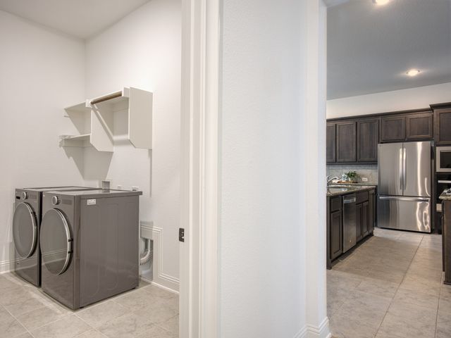 2044 Montgomery Lane, Prosper, TX 75078