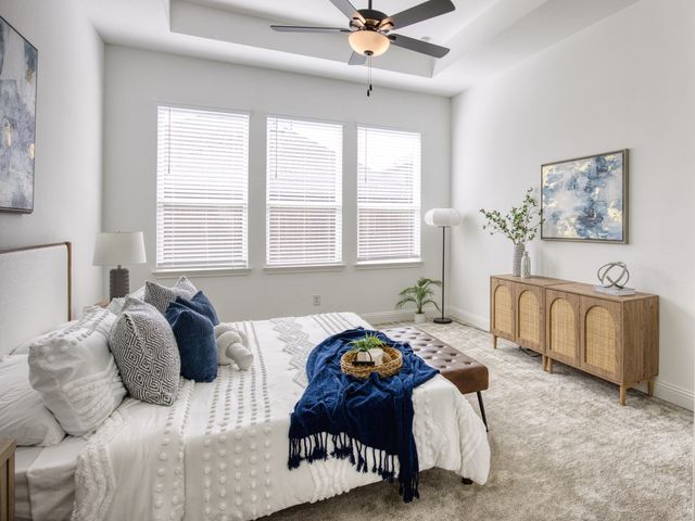 2044 Montgomery Lane, Prosper, TX 75078