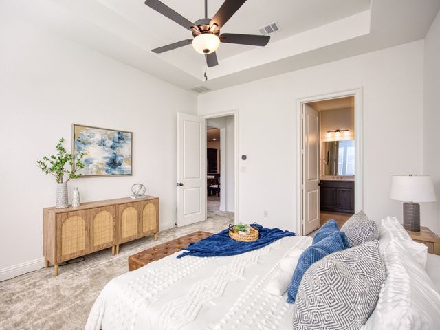 2044 Montgomery Lane, Prosper, TX 75078