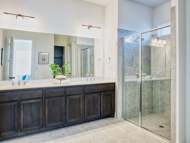 2044 Montgomery Lane, Prosper, TX 75078