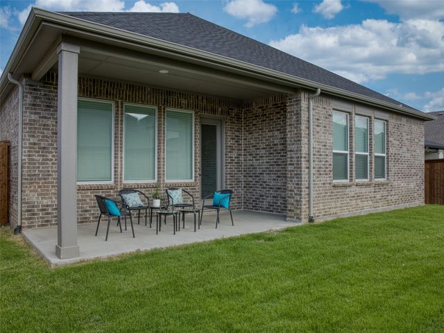 2044 Montgomery Lane, Prosper, TX 75078