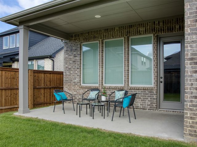 2044 Montgomery Lane, Prosper, TX 75078