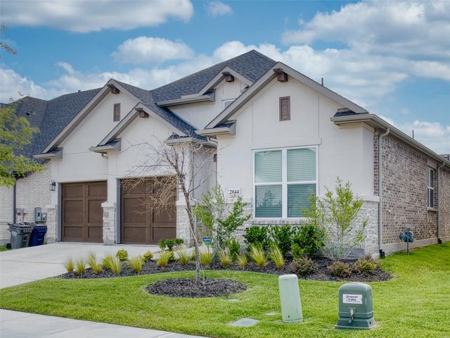 2044 Montgomery Lane, Prosper, TX 75078