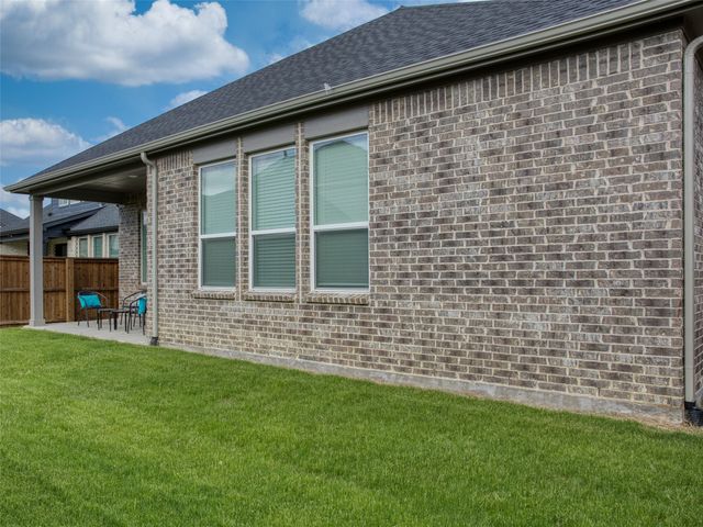 2044 Montgomery Lane, Prosper, TX 75078