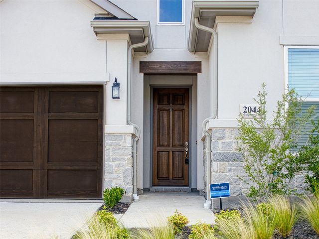 2044 Montgomery Lane, Prosper, TX 75078