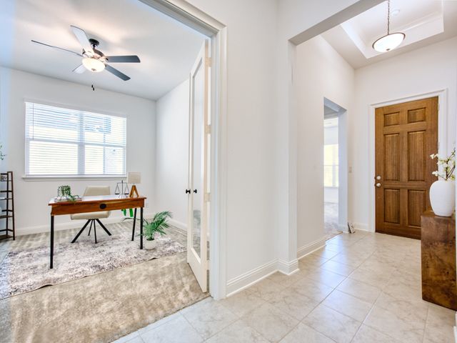 2044 Montgomery Lane, Prosper, TX 75078