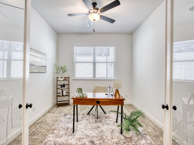 2044 Montgomery Lane, Prosper, TX 75078