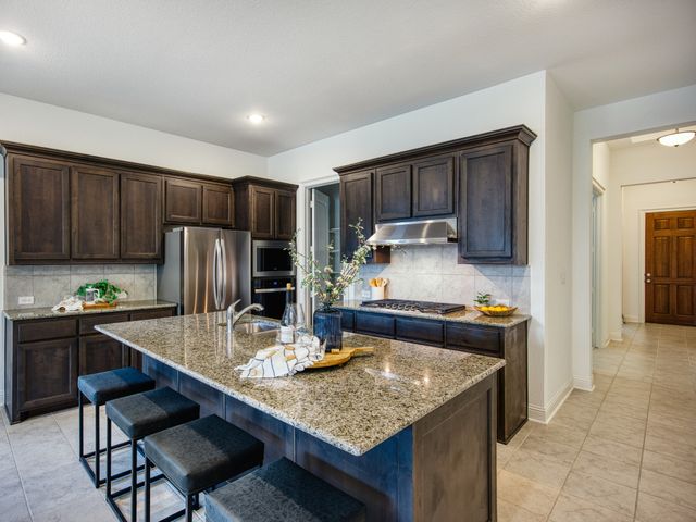 2044 Montgomery Lane, Prosper, TX 75078