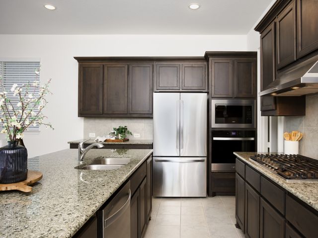 2044 Montgomery Lane, Prosper, TX 75078