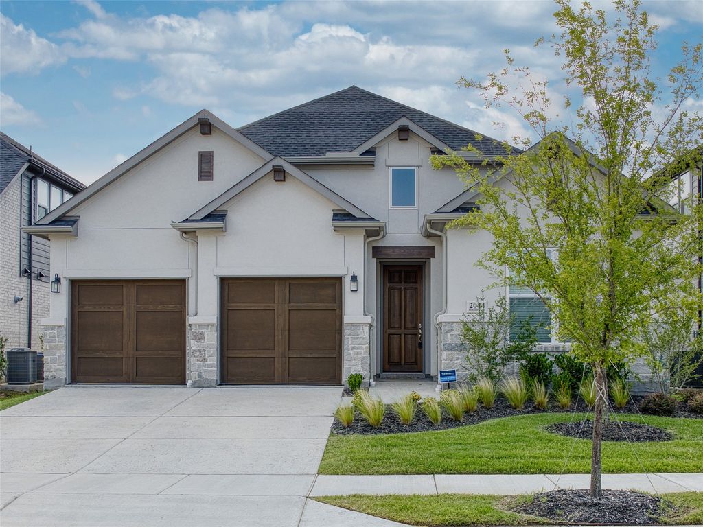 2044 Montgomery Lane, Prosper, TX 75078