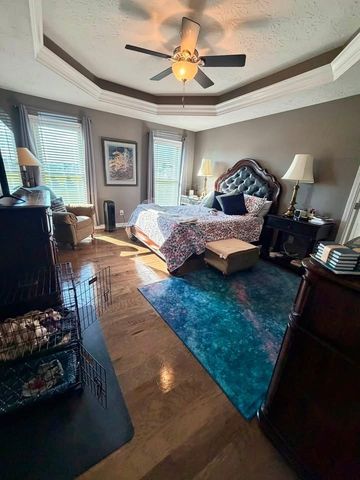 176 Arlis Gene Cir, Lafayette, TN 37083