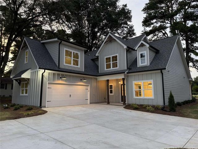 99 Mountain Brook Drive, Cumming, GA 30041