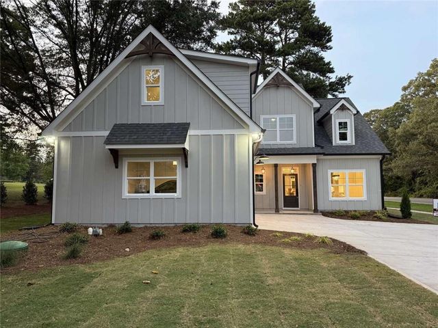 99 Mountain Brook Drive, Cumming, GA 30041