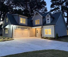 99 Mountain Brook Drive, Cumming, GA 30041