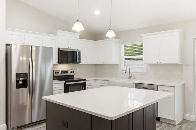 10202 N SHERMAN DRIVE, Citrus Springs, FL 34434