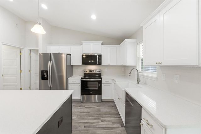 10202 N SHERMAN DRIVE, Citrus Springs, FL 34434