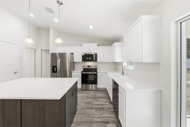 10202 N SHERMAN DRIVE, Citrus Springs, FL 34434