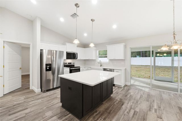 10202 N SHERMAN DRIVE, Citrus Springs, FL 34434