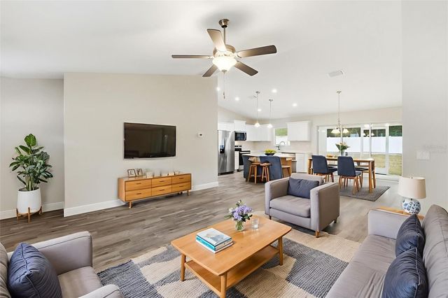 10202 N SHERMAN DRIVE, Citrus Springs, FL 34434