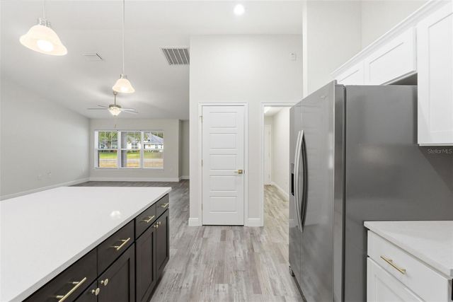 10202 N SHERMAN DRIVE, Citrus Springs, FL 34434