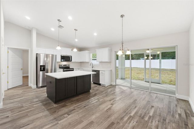 10202 N SHERMAN DRIVE, Citrus Springs, FL 34434