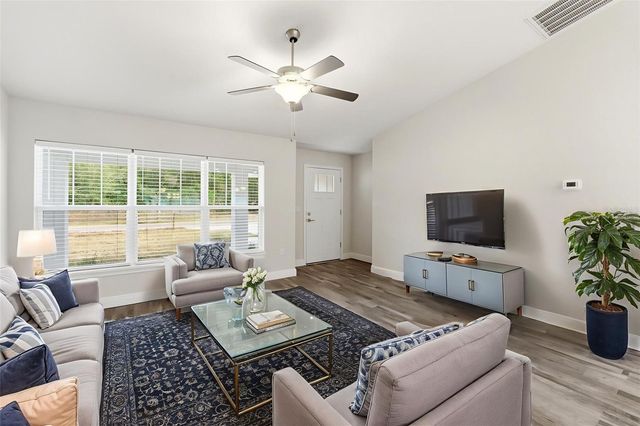 10202 N SHERMAN DRIVE, Citrus Springs, FL 34434