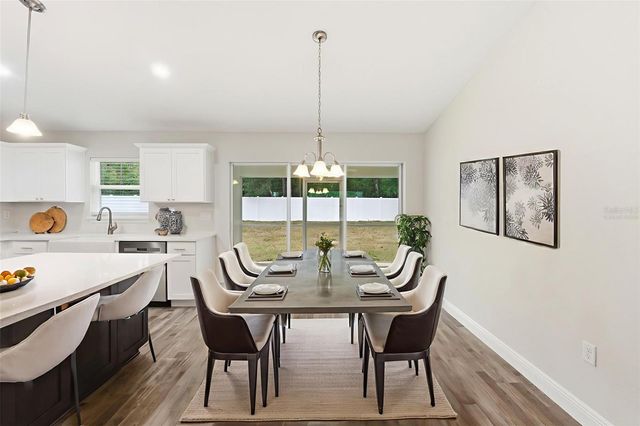 10202 N SHERMAN DRIVE, Citrus Springs, FL 34434