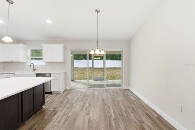 10202 N SHERMAN DRIVE, Citrus Springs, FL 34434