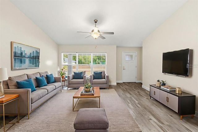 10202 N SHERMAN DRIVE, Citrus Springs, FL 34434